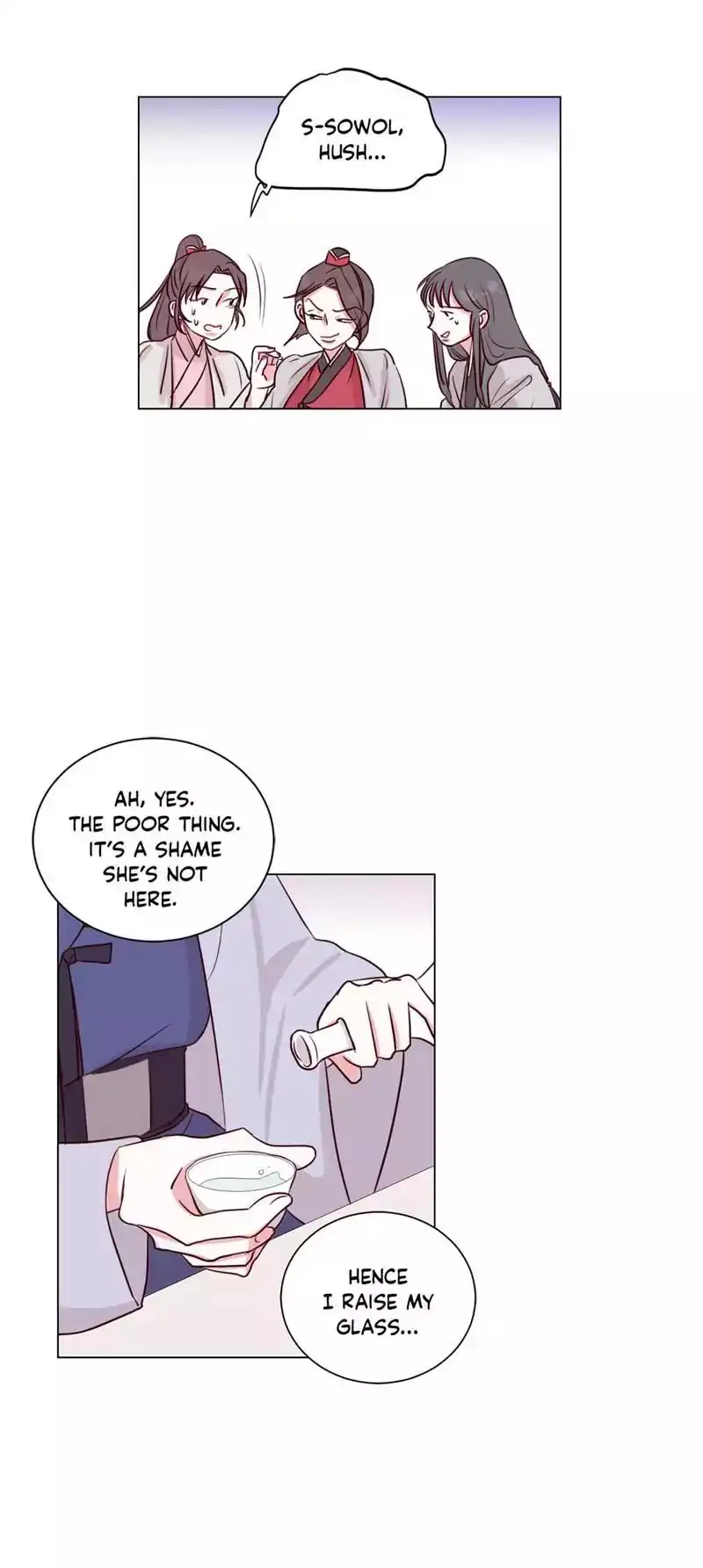 Moonlight Garden - Chapter 2 [photo 18] - MangaPorn