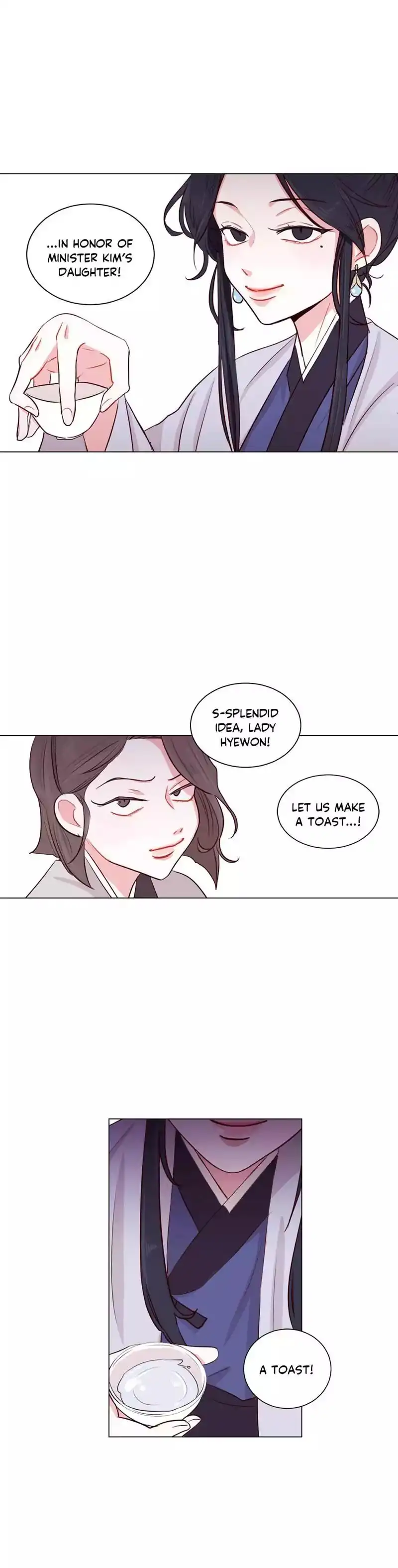 Moonlight Garden - Chapter 2 [photo 19] - MangaPorn