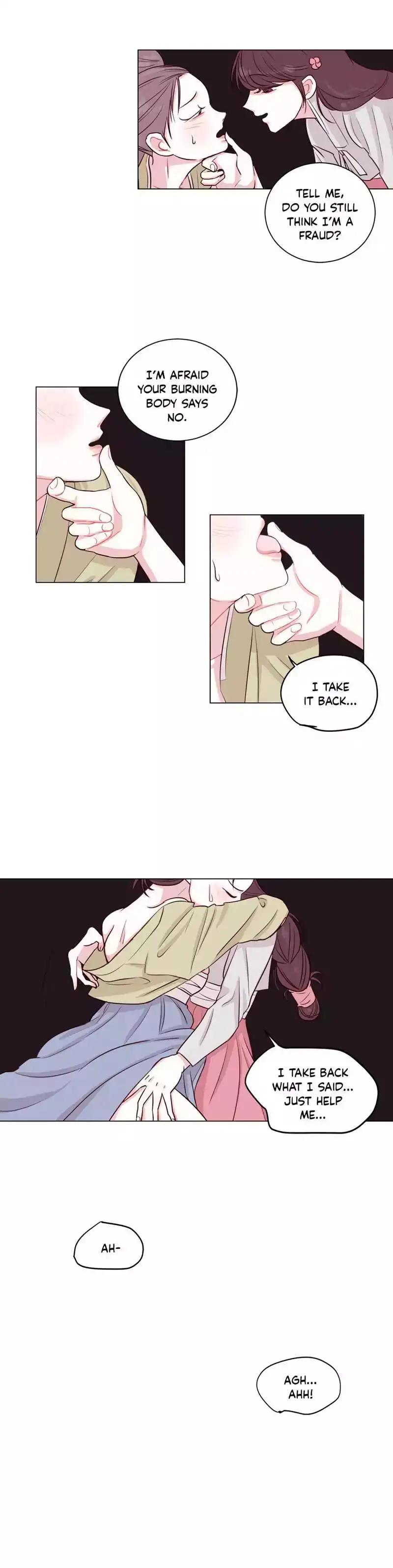 Moonlight Garden - Chapter 2 [photo 2] - MangaPorn