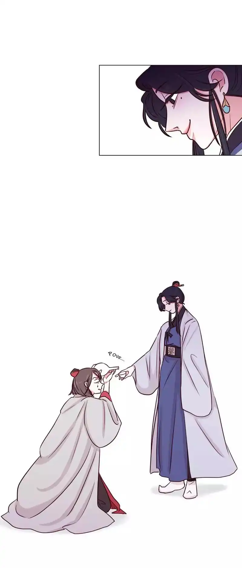 Moonlight Garden - Chapter 2 [photo 24] - MangaPorn