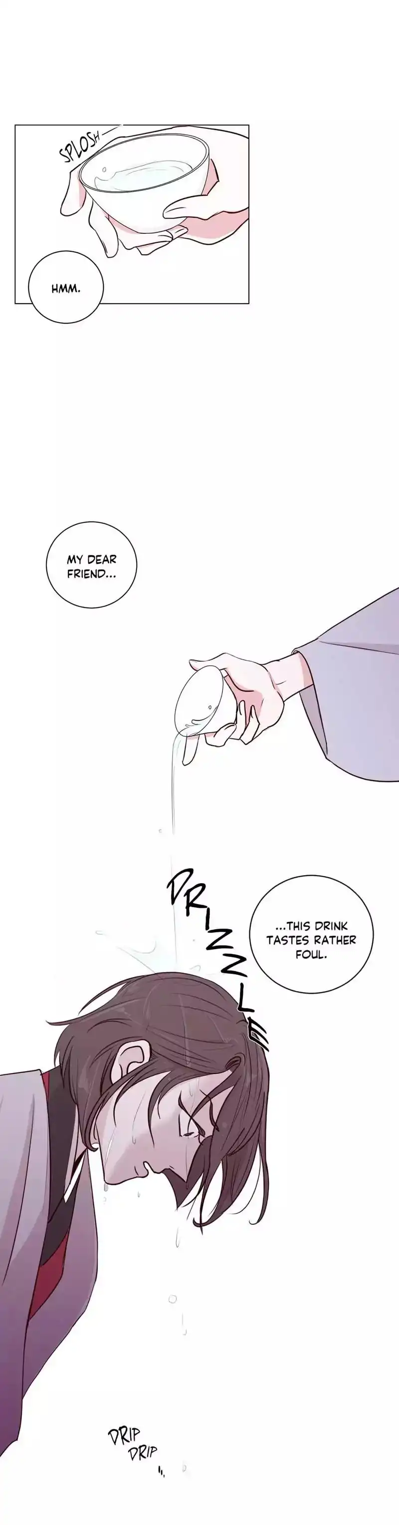 Moonlight Garden - Chapter 2 [photo 25] - MangaPorn