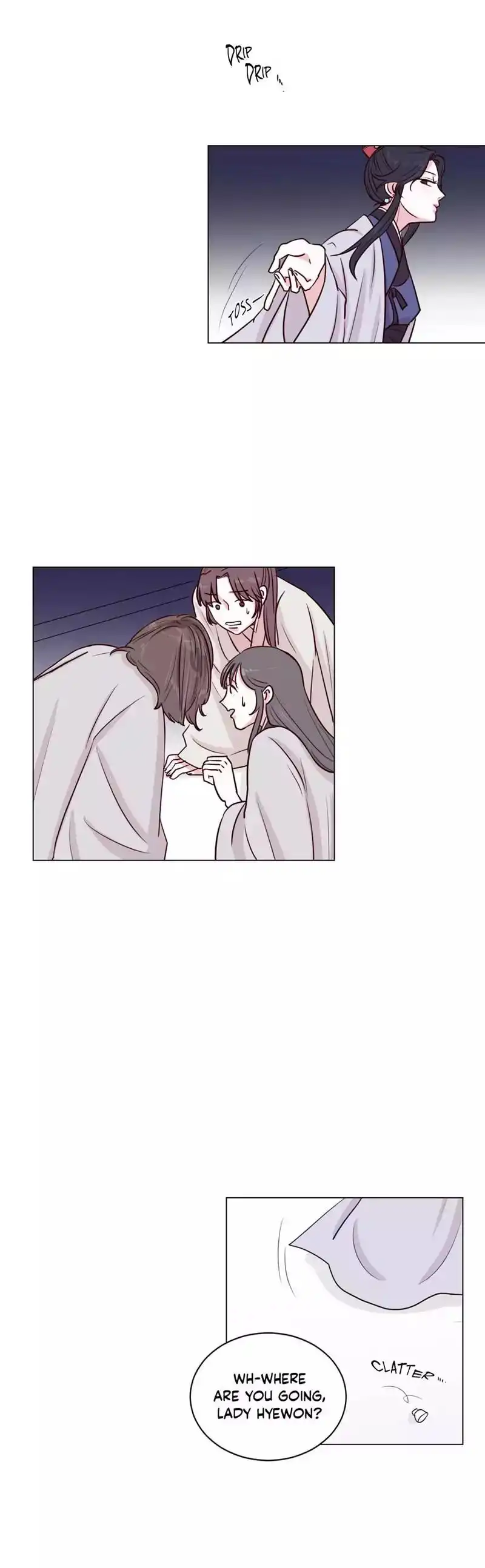 Moonlight Garden - Chapter 2 [photo 26] - MangaPorn