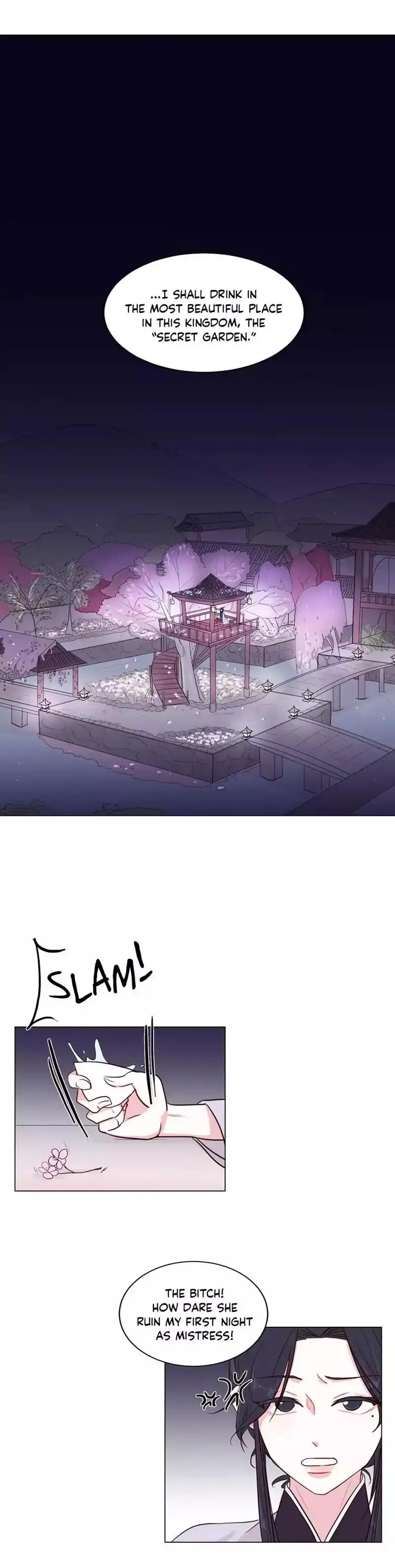 Moonlight Garden - Chapter 2 [photo 28] - MangaPorn