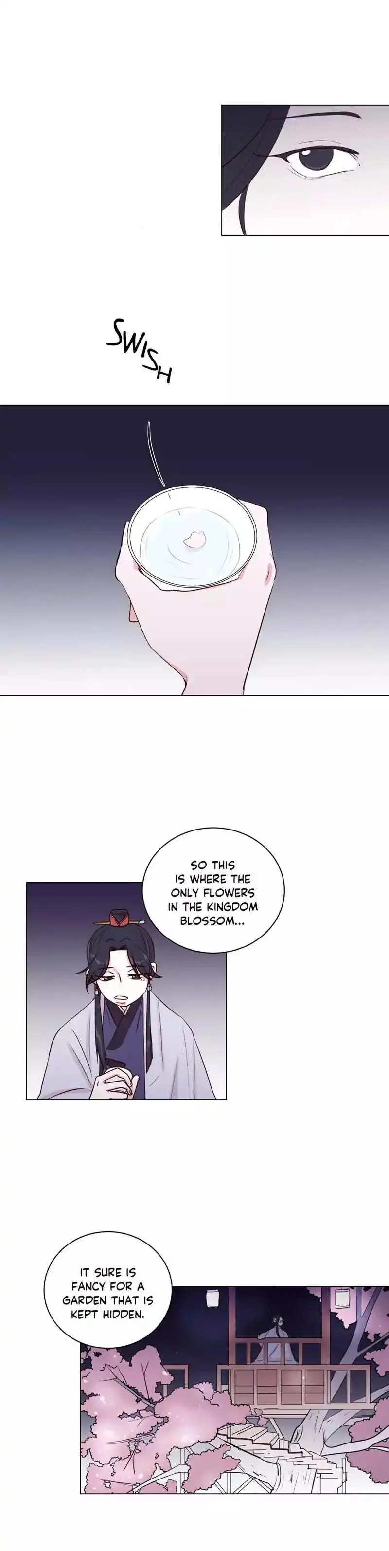 Moonlight Garden - Chapter 2 [photo 29] - MangaPorn