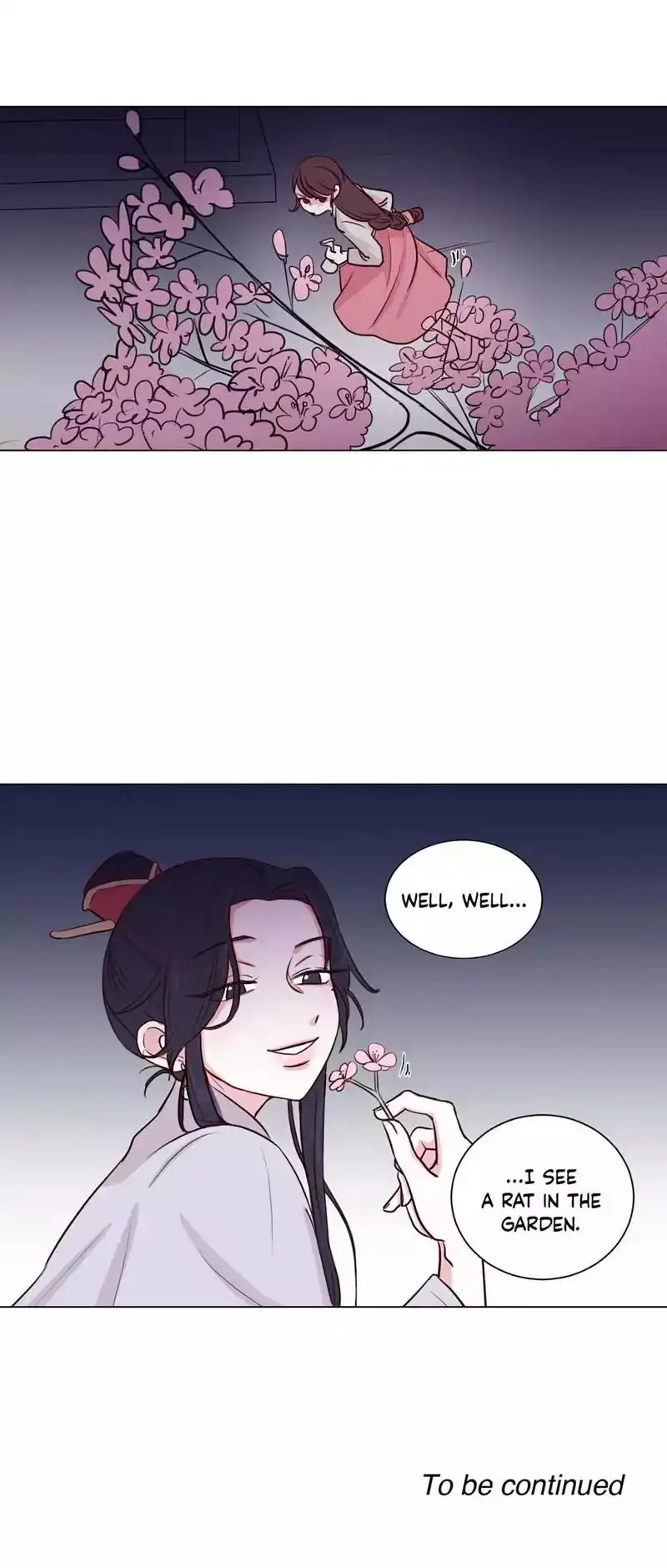 Moonlight Garden - Chapter 2 [photo 31] - MangaPorn