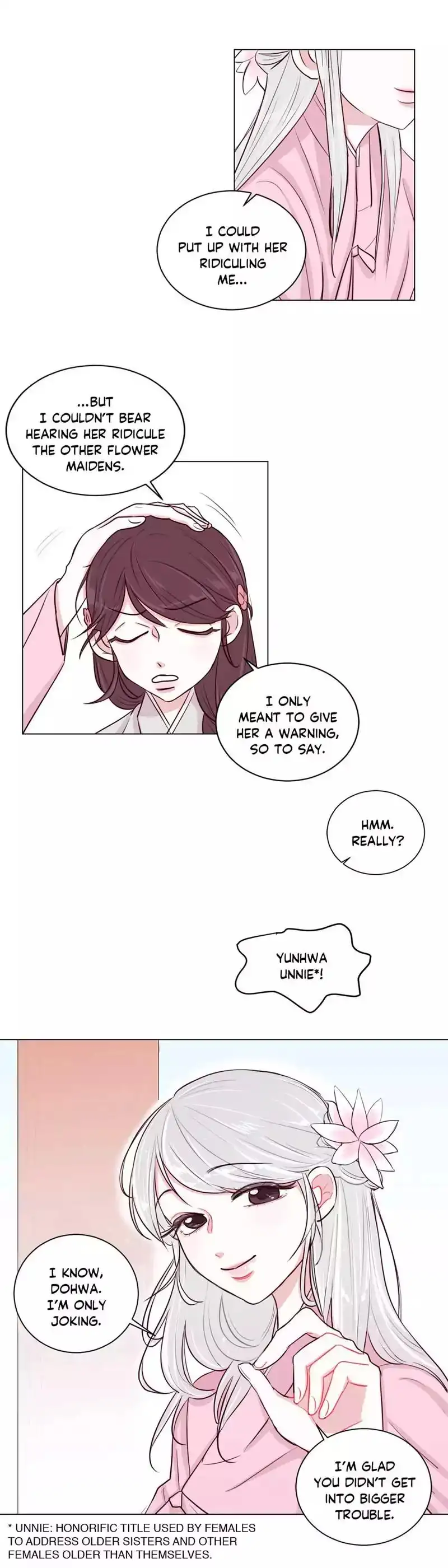 Moonlight Garden - Chapter 2 [photo 4] - MangaPorn