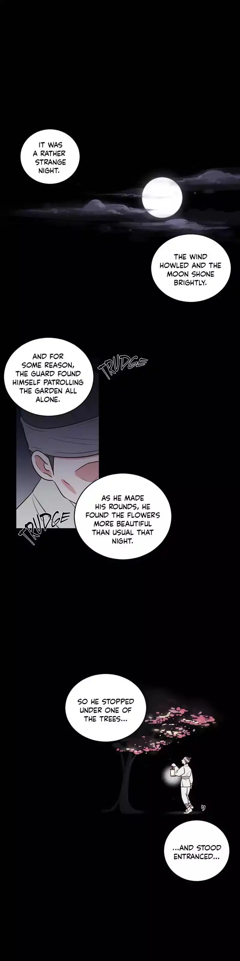 Moonlight Garden - Chapter 3 [photo 1] - MangaPorn