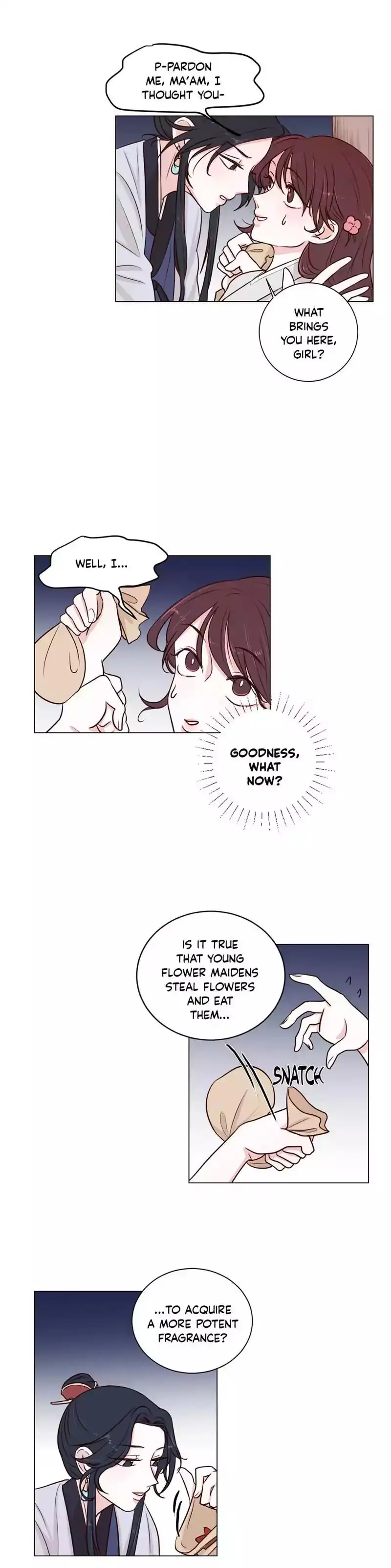 Moonlight Garden - Chapter 3 [photo 10] - MangaPorn