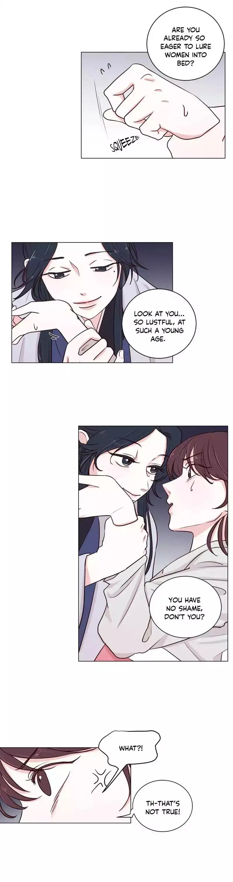 Moonlight Garden - Chapter 3 [photo 11] - MangaPorn