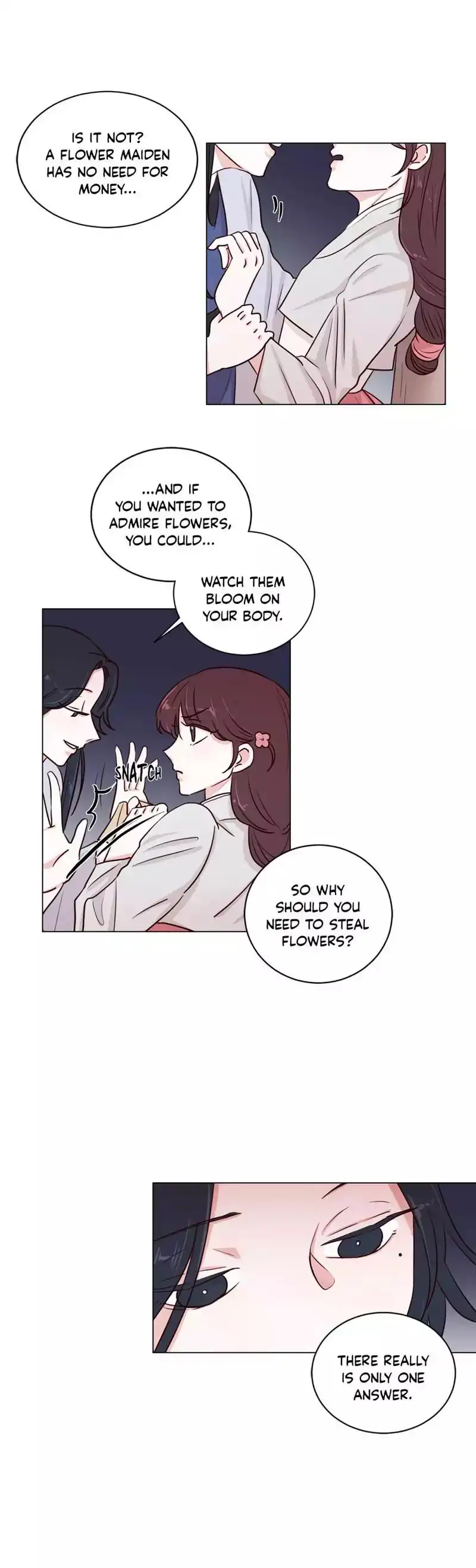 Moonlight Garden - Chapter 3 [photo 12] - MangaPorn