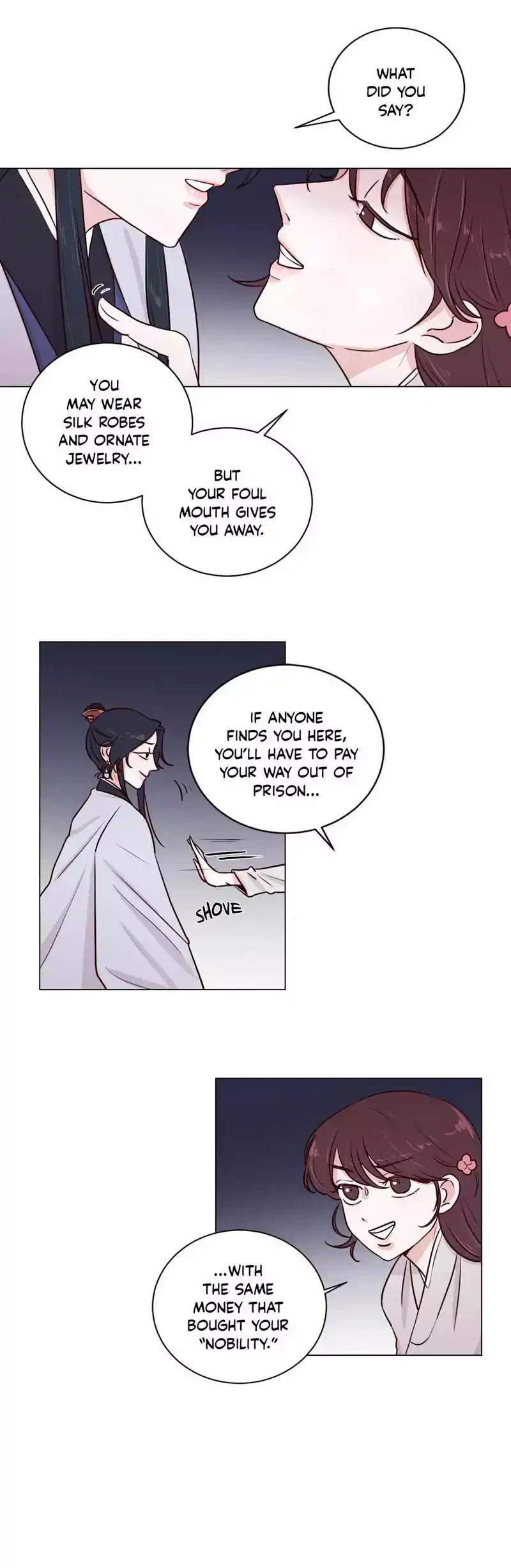 Moonlight Garden - Chapter 3 [photo 14] - MangaPorn