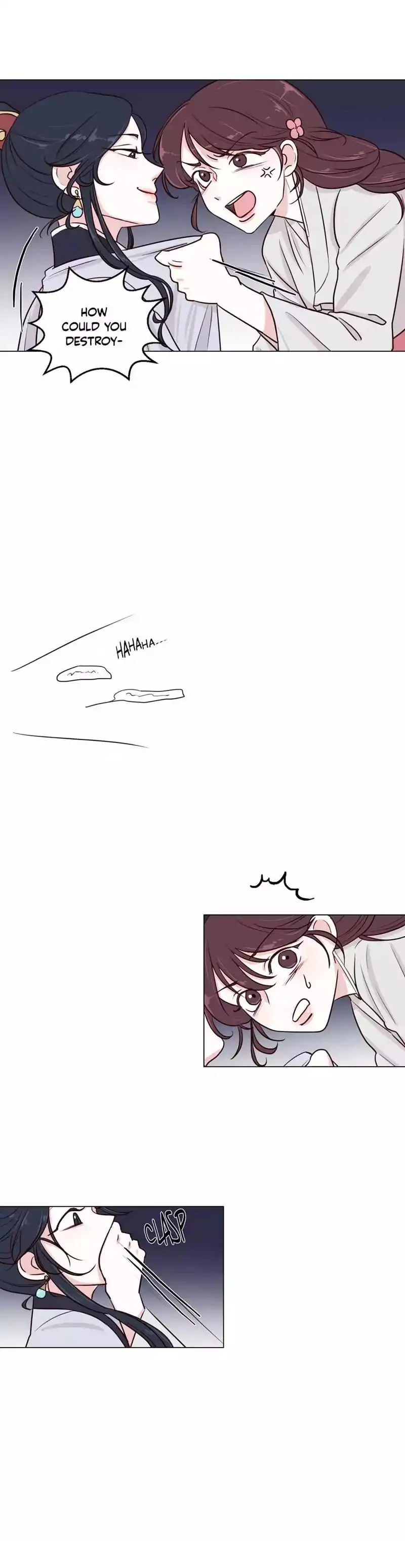 Moonlight Garden - Chapter 3 [photo 19] - MangaPorn