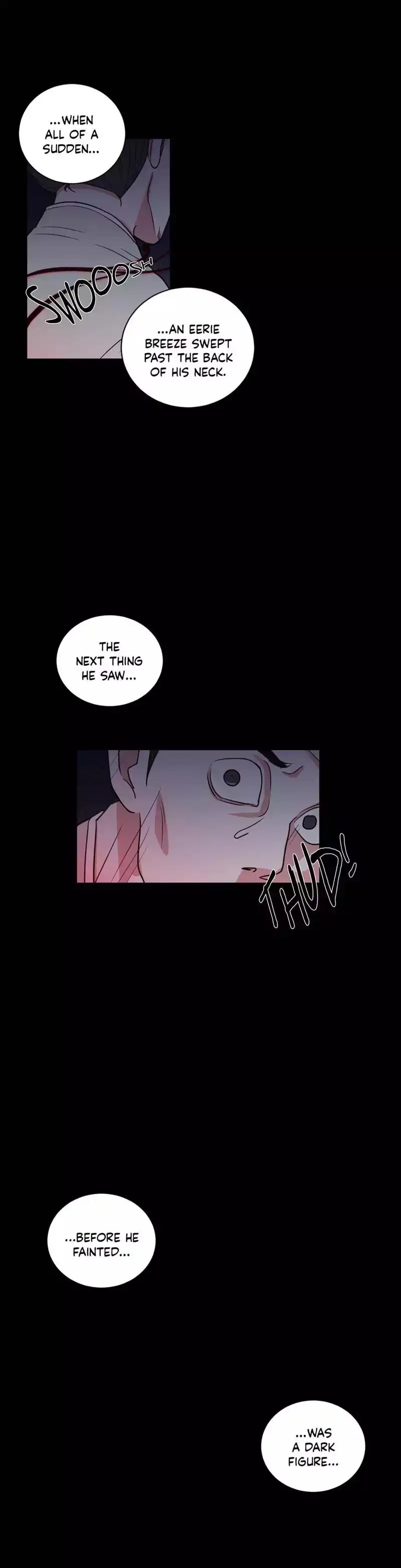 Moonlight Garden - Chapter 3 [photo 2] - MangaPorn