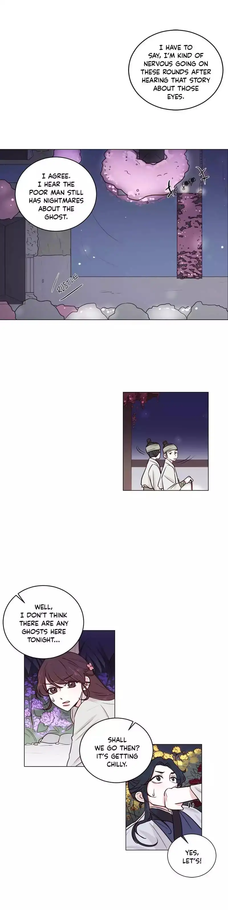 Moonlight Garden - Chapter 3 [photo 20] - MangaPorn