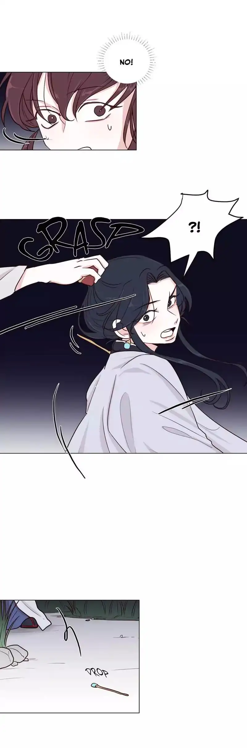 Moonlight Garden - Chapter 3 [photo 22] - MangaPorn