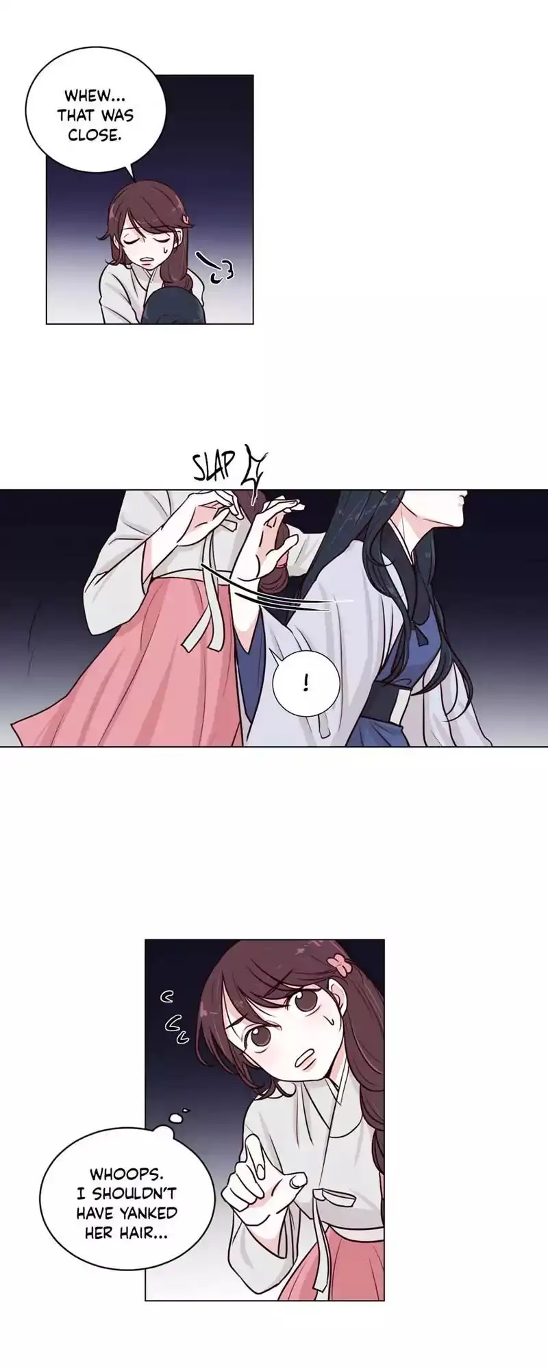 Moonlight Garden - Chapter 3 [photo 24] - MangaPorn