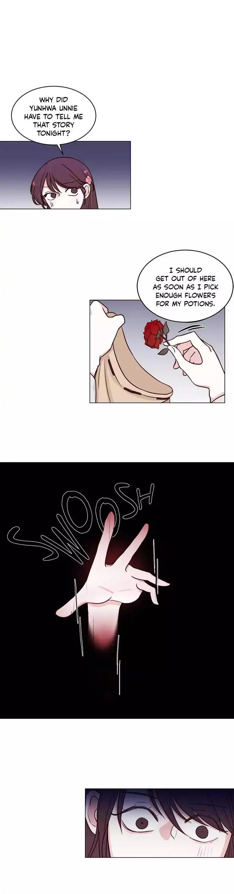 Moonlight Garden - Chapter 3 [photo 4] - MangaPorn