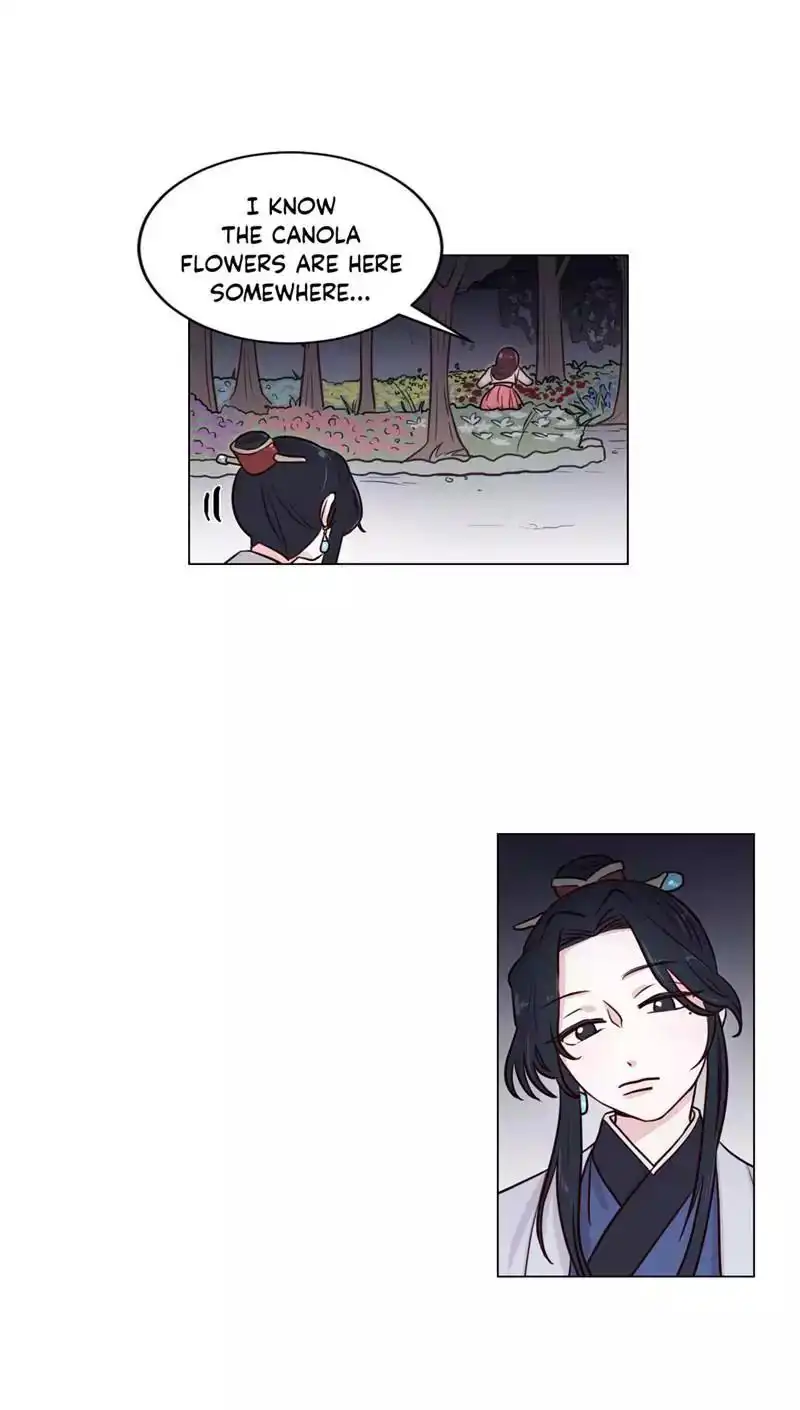 Moonlight Garden - Chapter 3 [photo 6] - MangaPorn