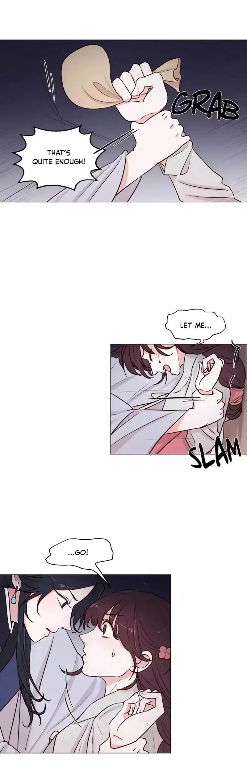 Moonlight Garden - Chapter 3 [photo 8] - MangaPorn