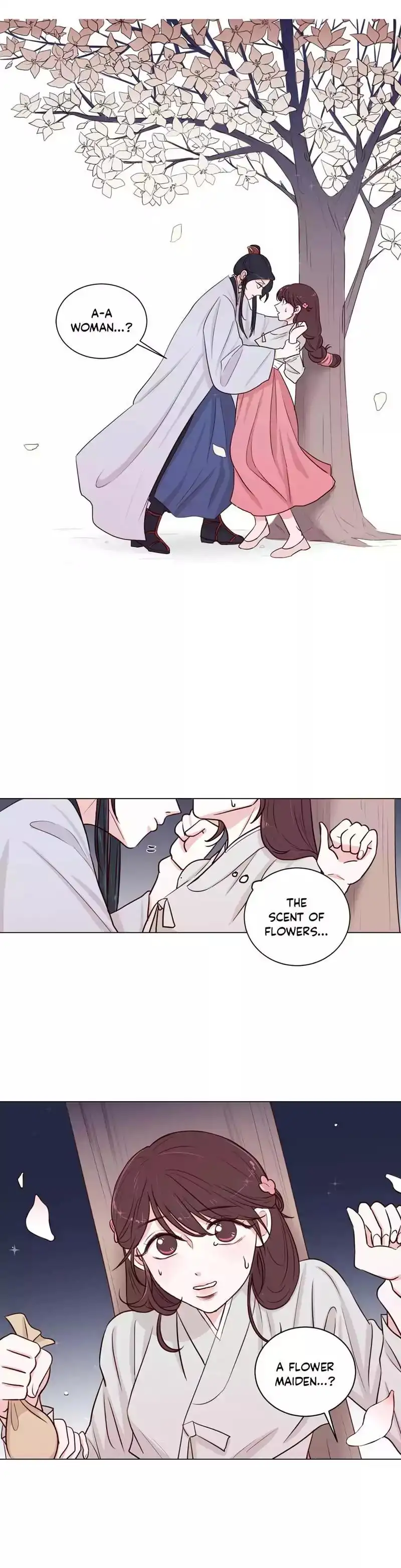 Moonlight Garden - Chapter 3 [photo 9] - MangaPorn