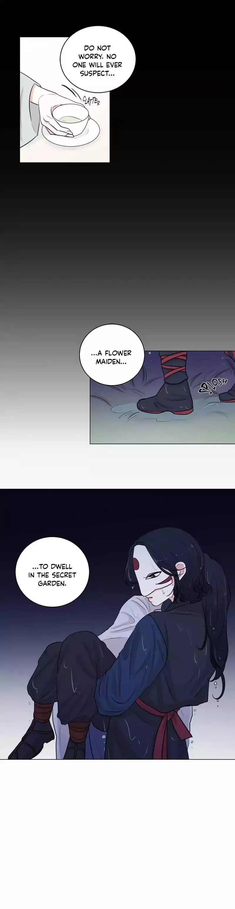 Moonlight Garden - Chapter 4 [photo 16] - MangaPorn