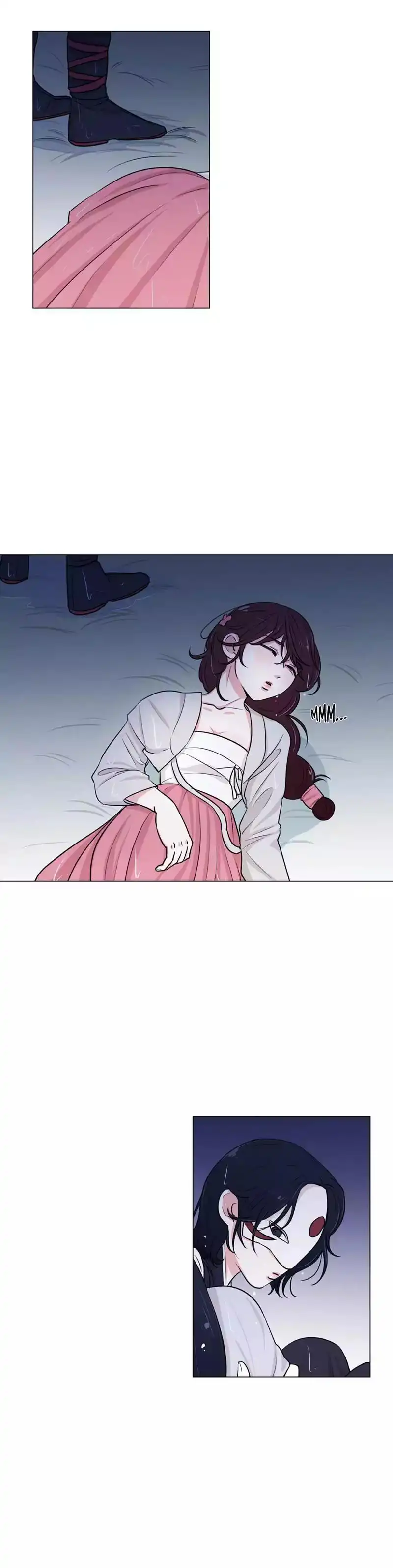 Moonlight Garden - Chapter 4 [photo 17] - MangaPorn