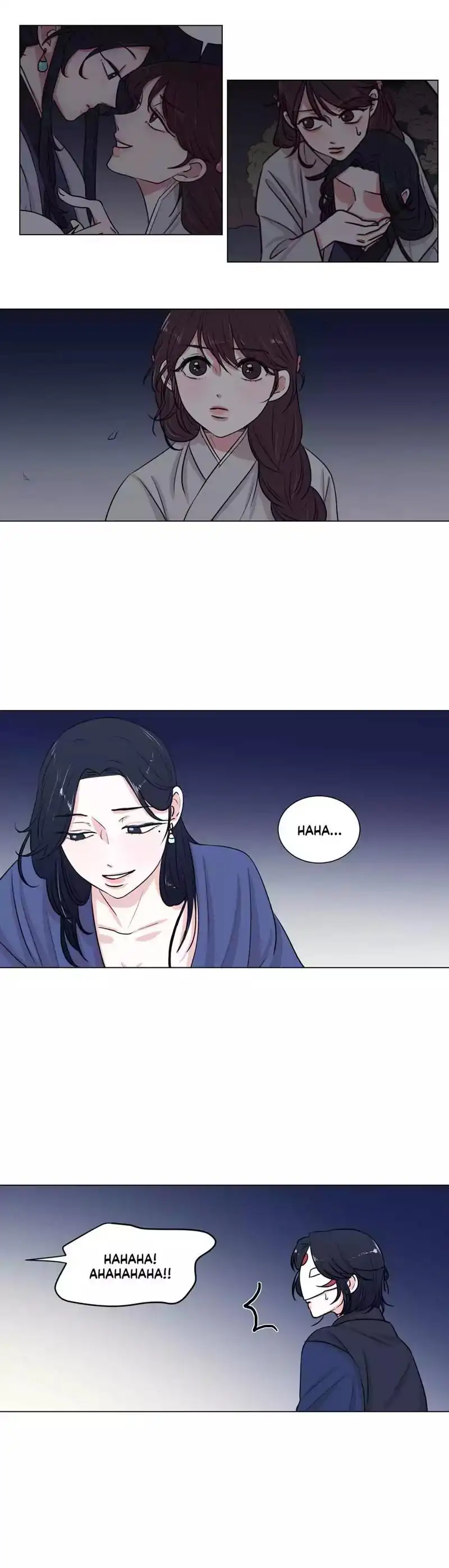 Moonlight Garden - Chapter 4 [photo 25] - MangaPorn