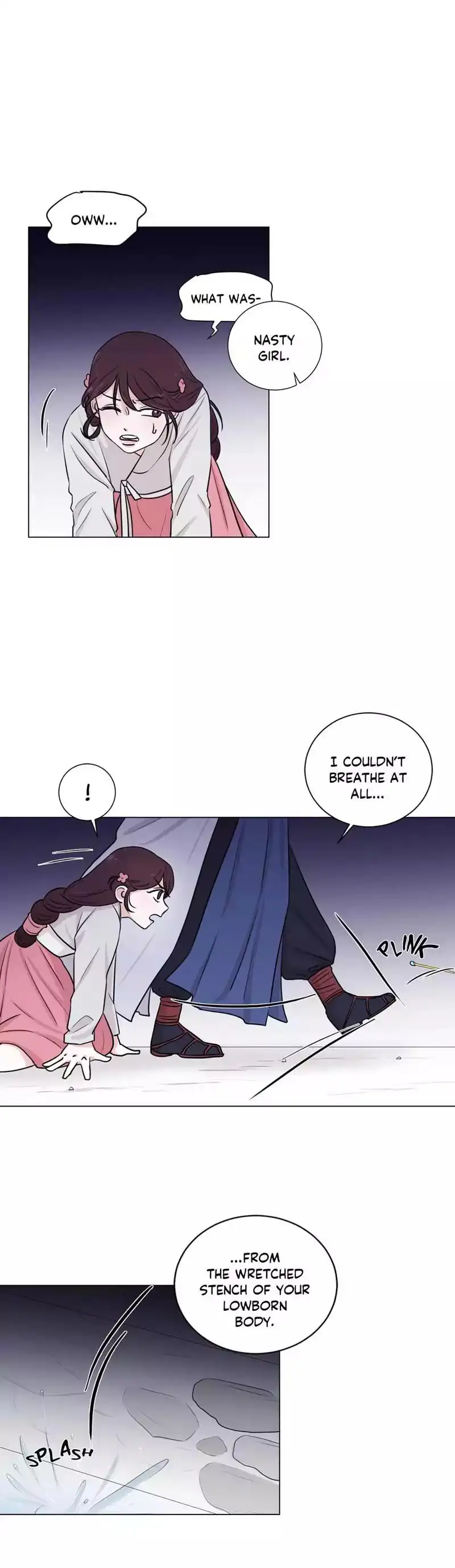 Moonlight Garden - Chapter 4 [photo 3] - MangaPorn