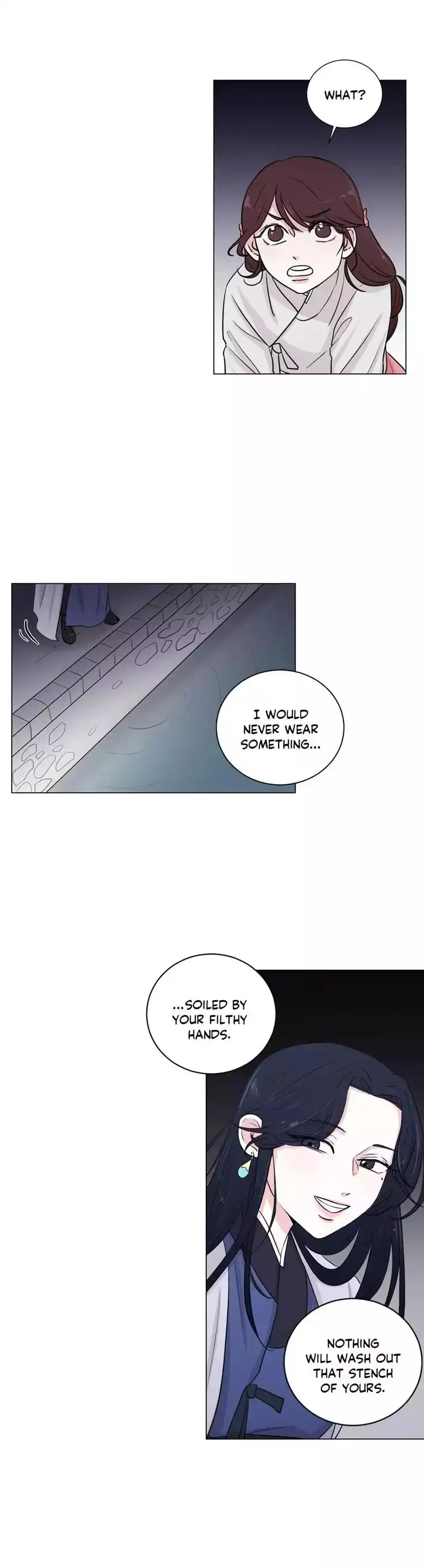 Moonlight Garden - Chapter 4 [photo 4] - MangaPorn