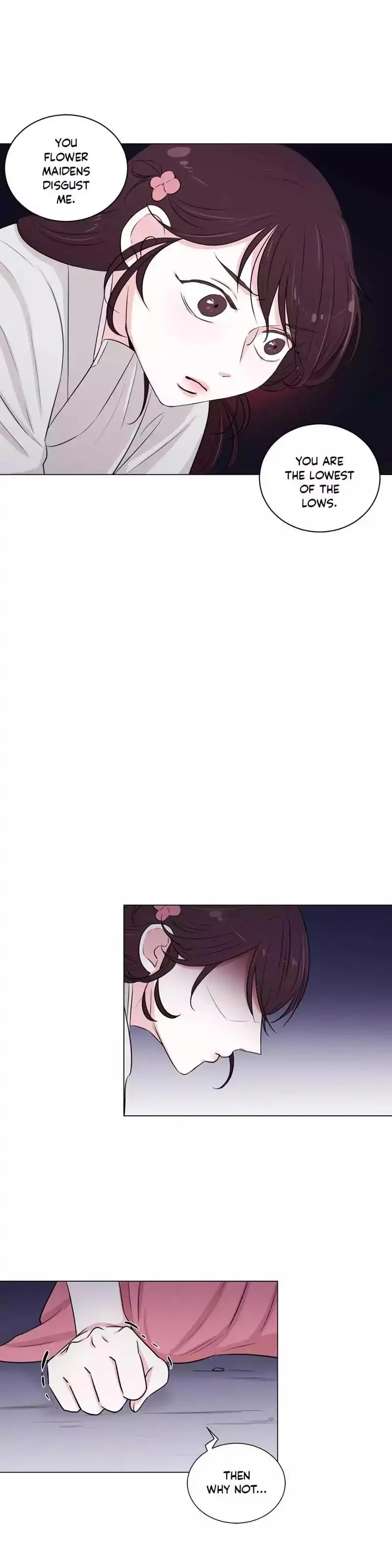 Moonlight Garden - Chapter 4 [photo 5] - MangaPorn