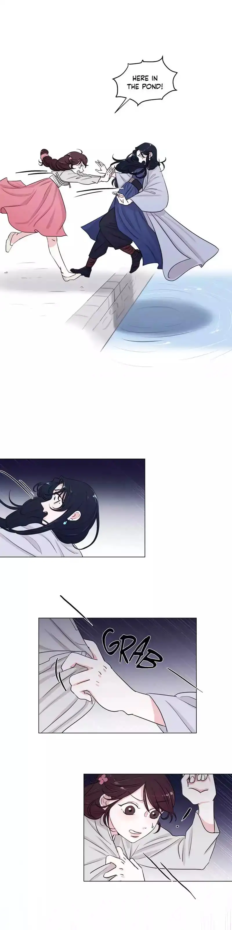 Moonlight Garden - Chapter 4 [photo 8] - MangaPorn