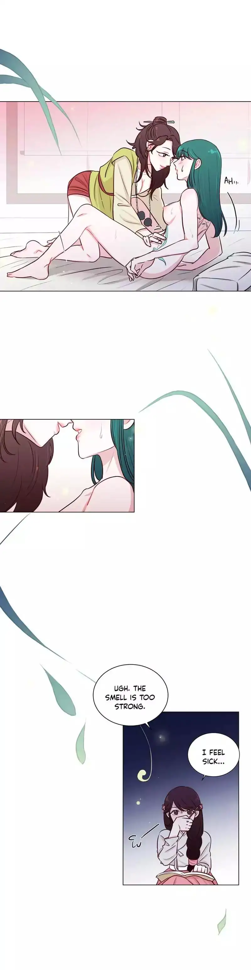 Moonlight Garden - Chapter 5 [photo 10] - MangaPorn