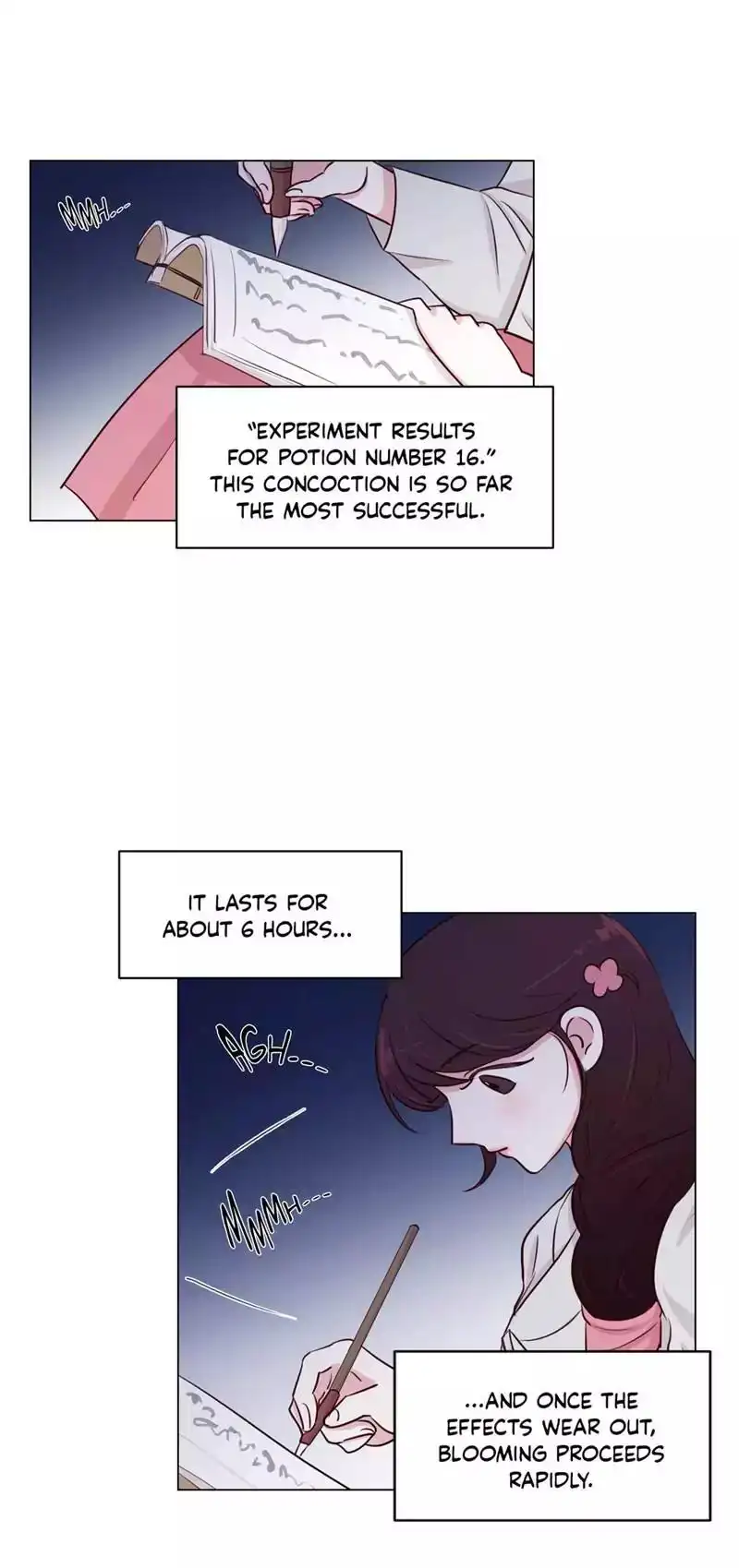 Moonlight Garden - Chapter 5 [photo 11] - MangaPorn