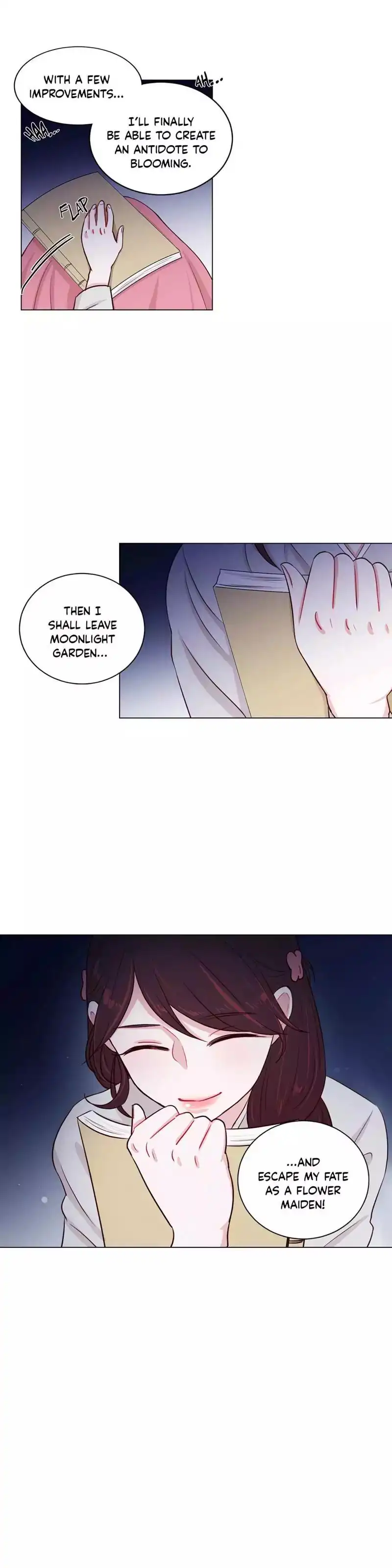 Moonlight Garden - Chapter 5 [photo 12] - MangaPorn