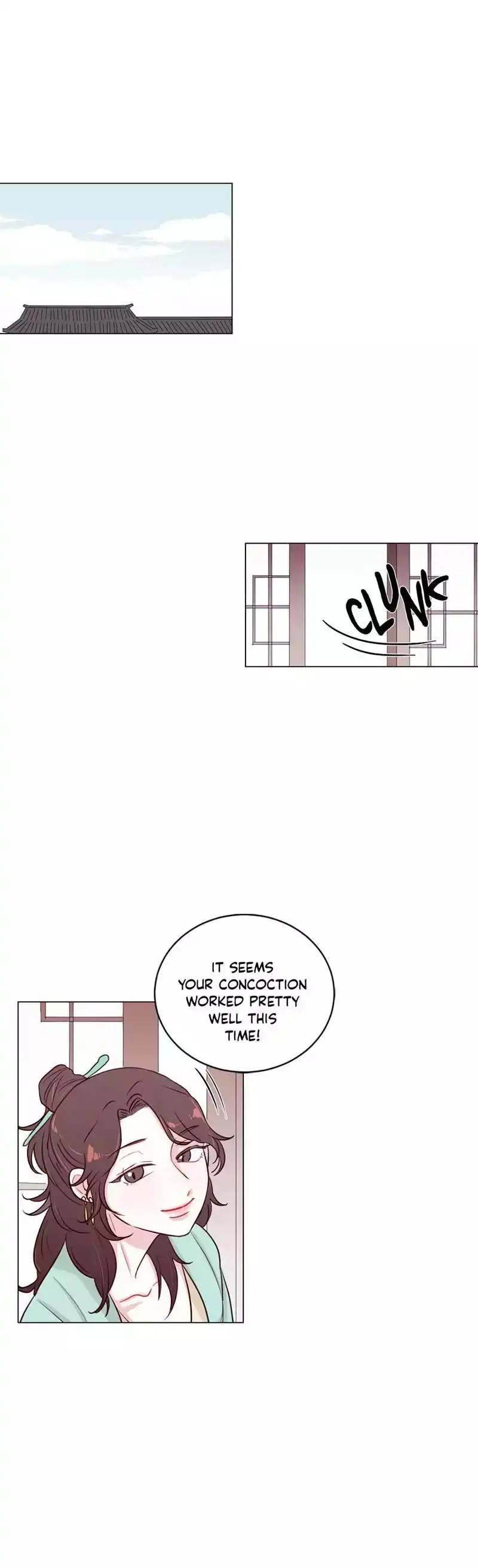 Moonlight Garden - Chapter 5 [photo 13] - MangaPorn