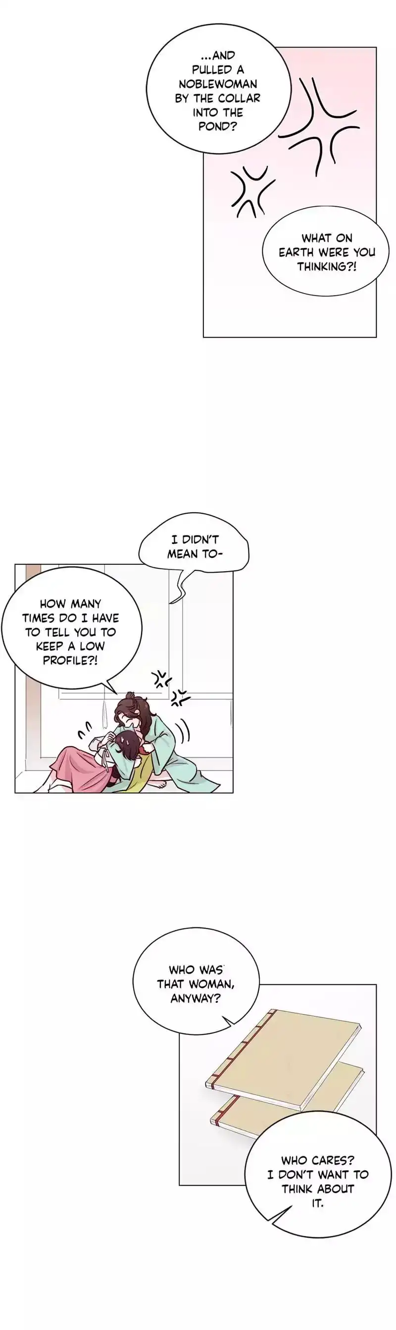 Moonlight Garden - Chapter 5 [photo 16] - MangaPorn