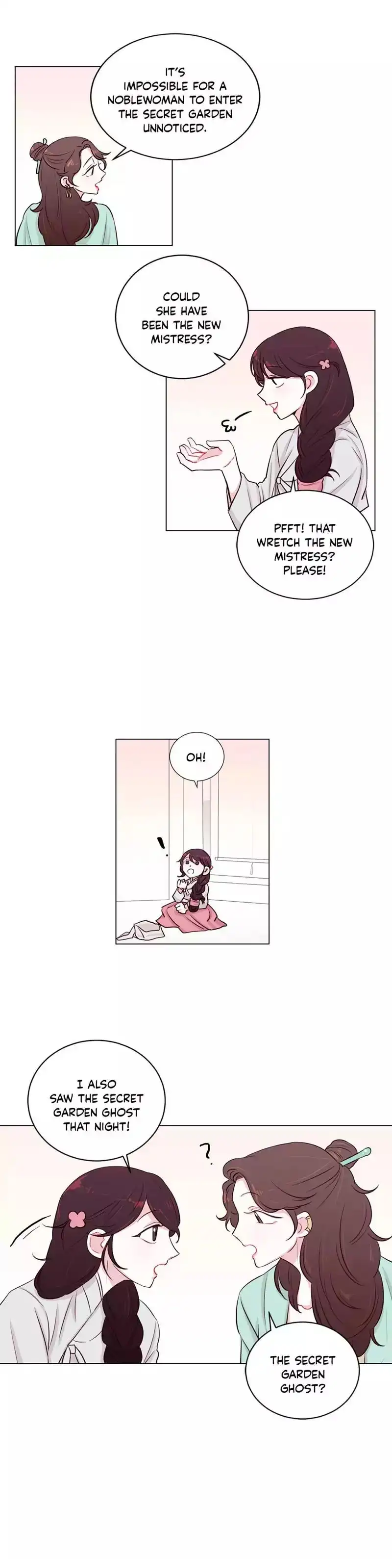 Moonlight Garden - Chapter 5 [photo 18] - MangaPorn