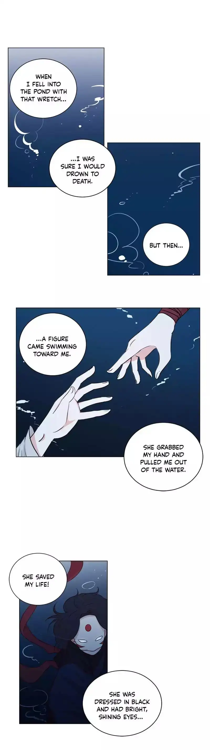 Moonlight Garden - Chapter 5 [photo 19] - MangaPorn