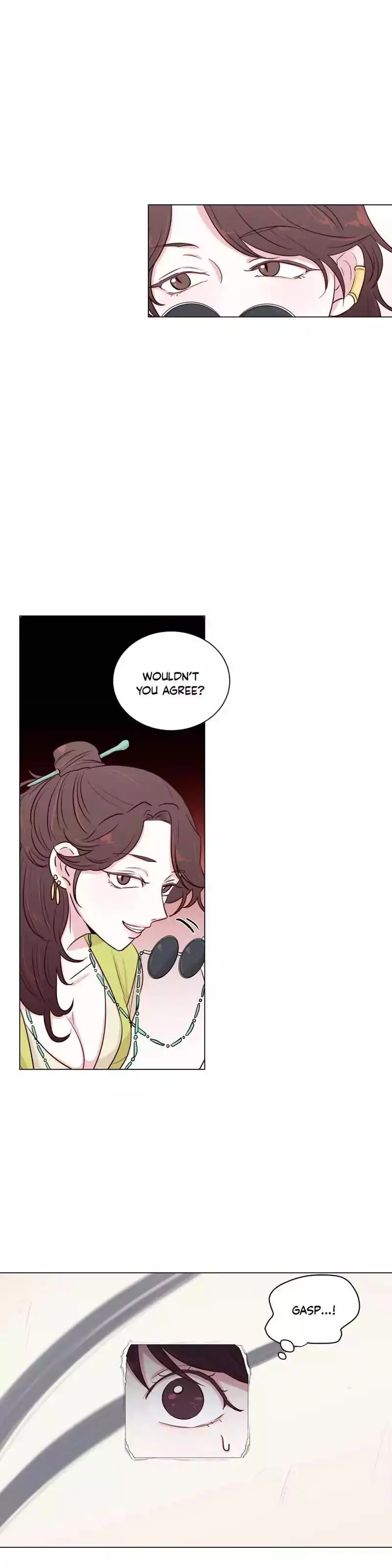 Moonlight Garden - Chapter 5 [photo 2] - MangaPorn