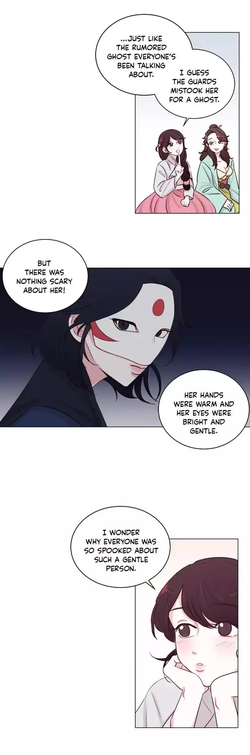 Moonlight Garden - Chapter 5 [photo 20] - MangaPorn