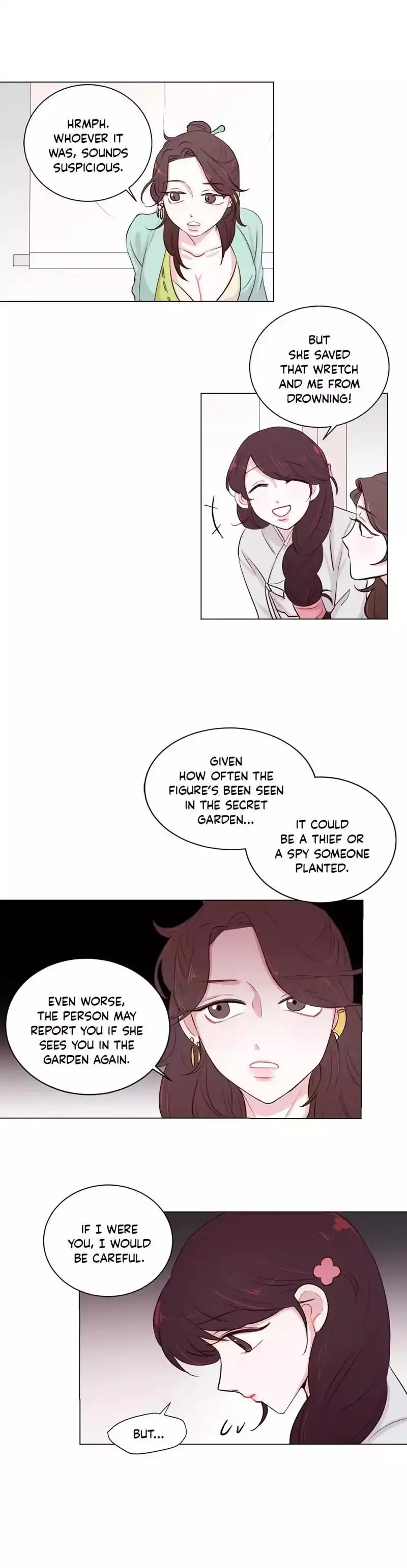 Moonlight Garden - Chapter 5 [photo 21] - MangaPorn