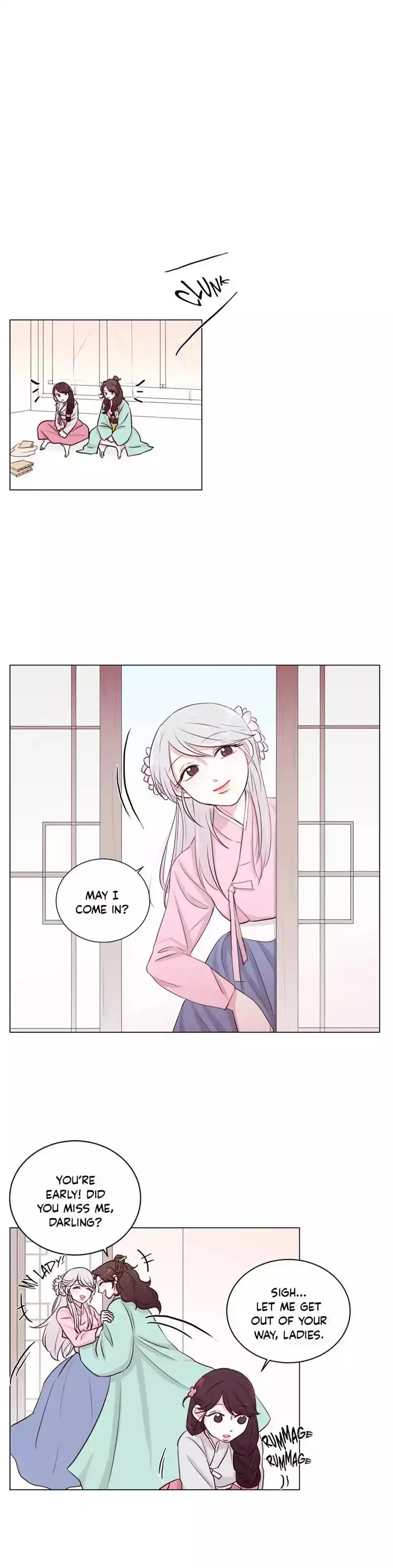 Moonlight Garden - Chapter 5 [photo 23] - MangaPorn