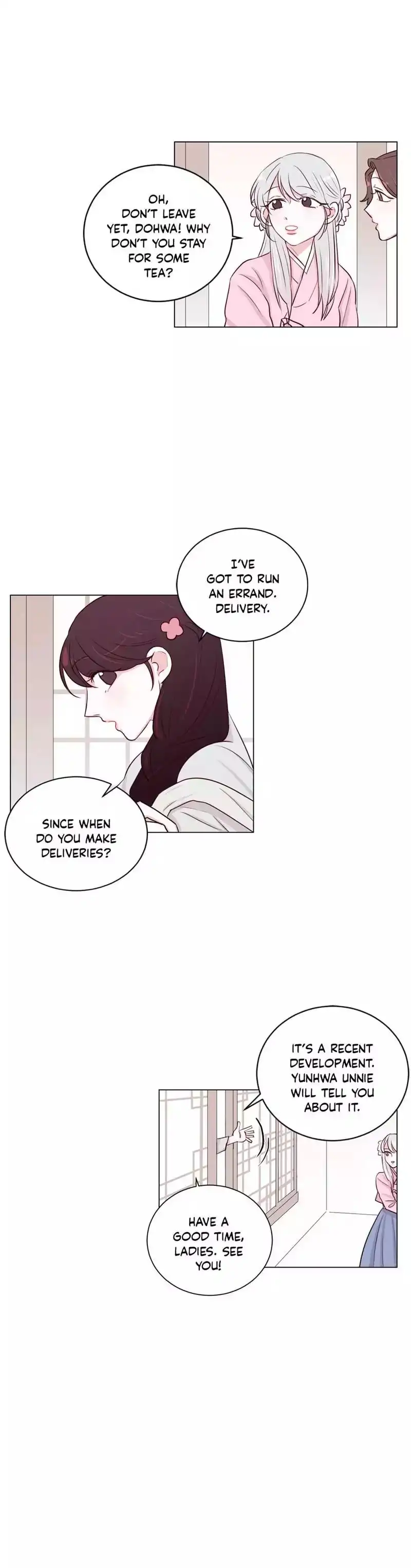 Moonlight Garden - Chapter 5 [photo 24] - MangaPorn