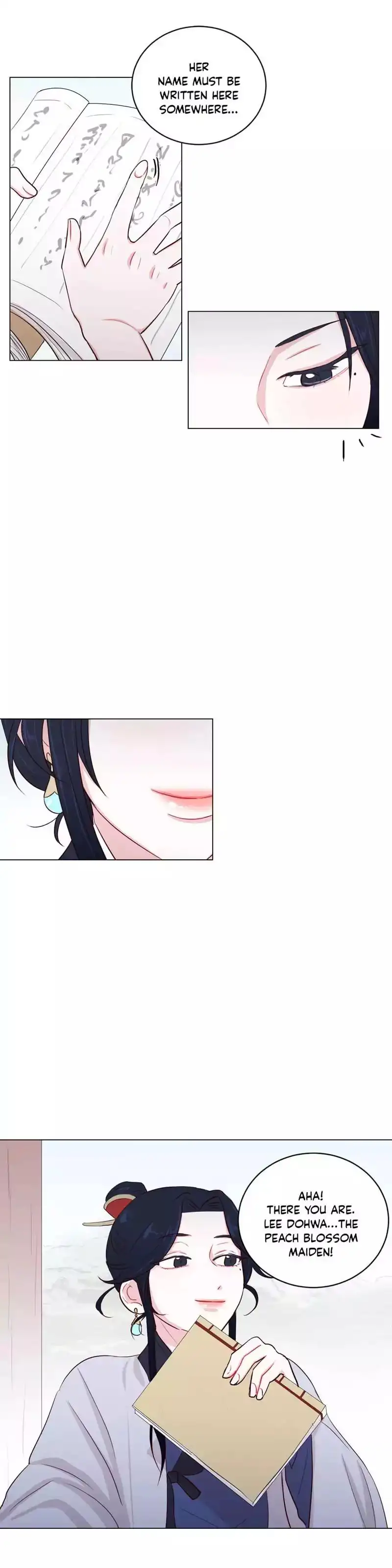 Moonlight Garden - Chapter 5 [photo 26] - MangaPorn