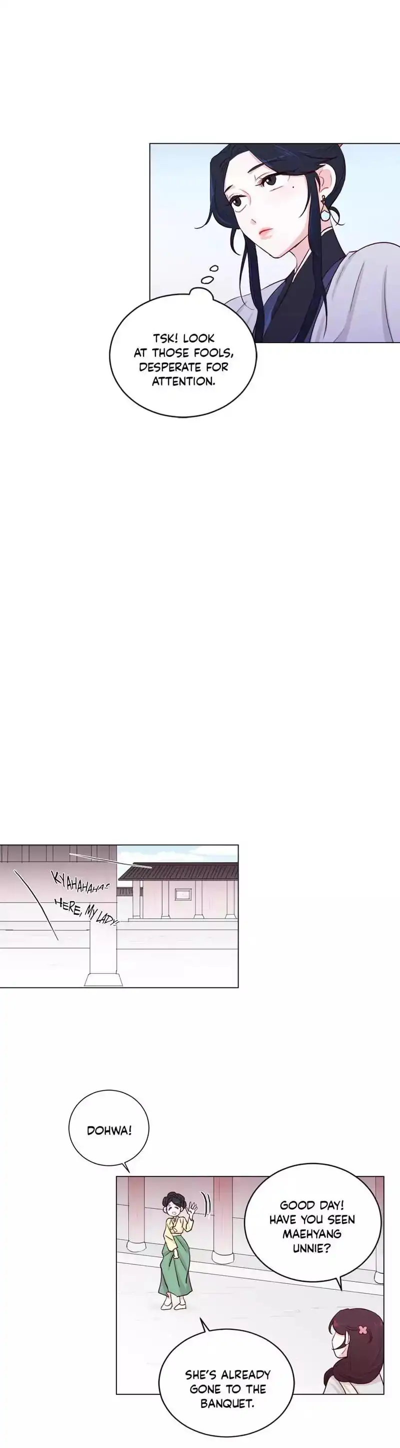 Moonlight Garden - Chapter 5 [photo 28] - MangaPorn