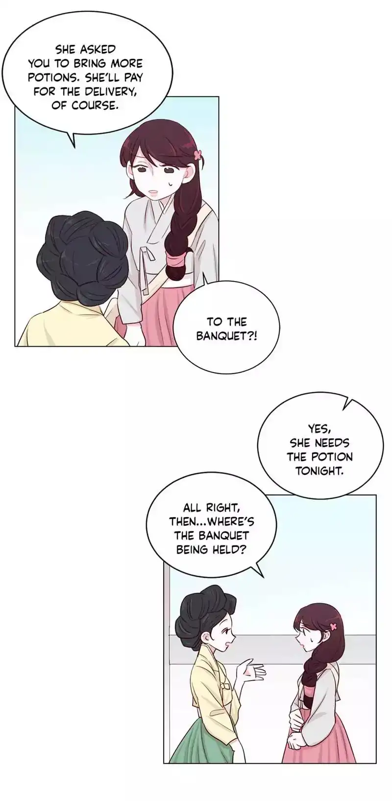 Moonlight Garden - Chapter 5 [photo 29] - MangaPorn