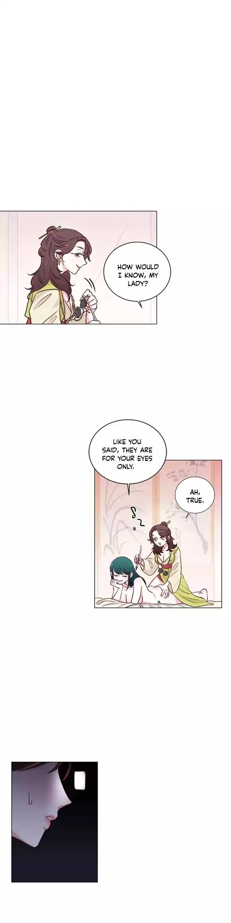 Moonlight Garden - Chapter 5 [photo 3] - MangaPorn