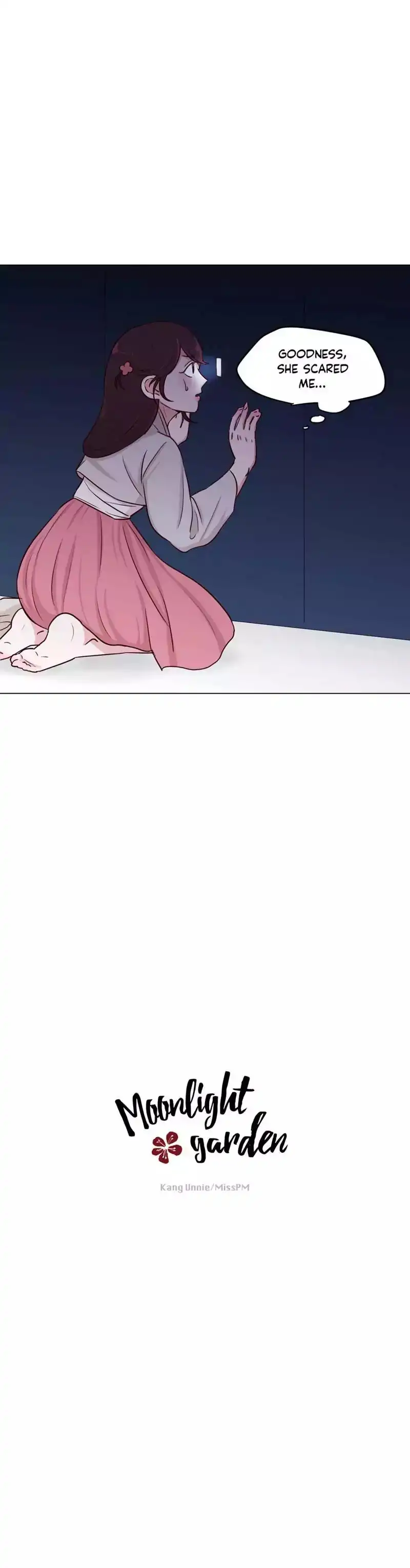 Moonlight Garden - Chapter 5 [photo 4] - MangaPorn