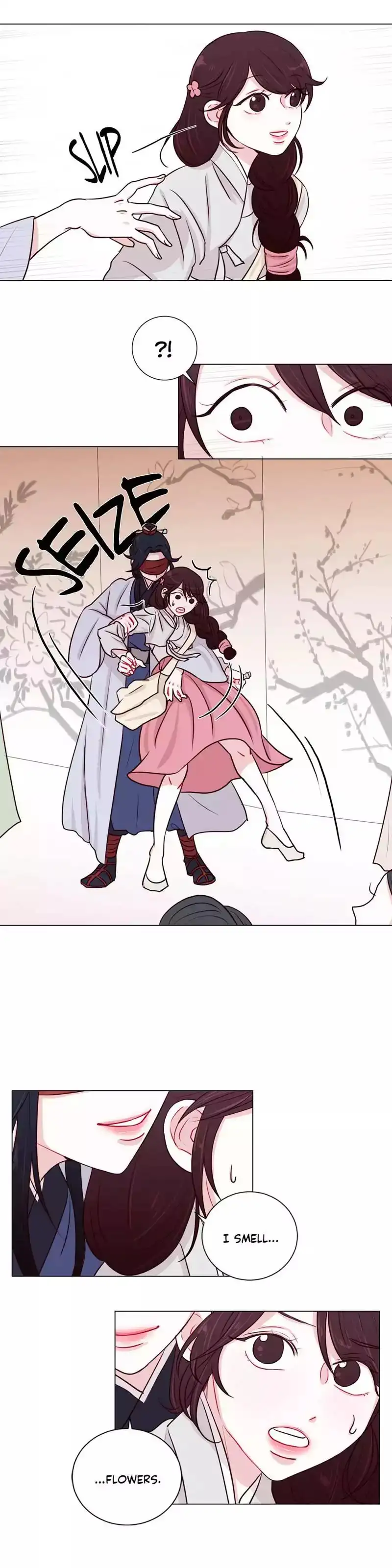 Moonlight Garden - Chapter 6 [photo 13] - MangaPorn