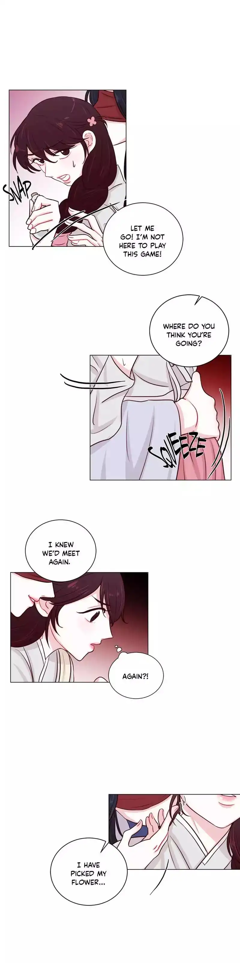 Moonlight Garden - Chapter 6 [photo 14] - MangaPorn